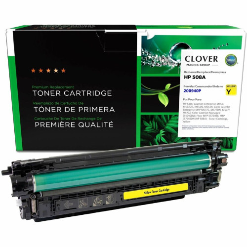 Clover Imaging Group 200940P Toner