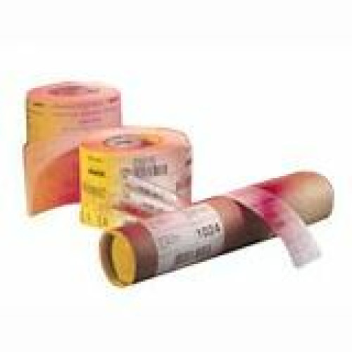 Honeywell Duratherm III Barcode Label