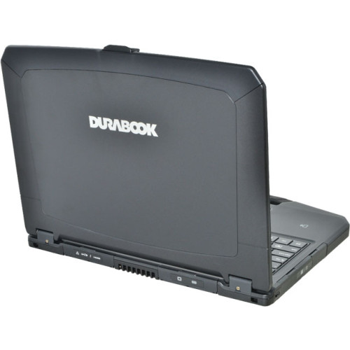 Durabook S15 Rugged Laptop