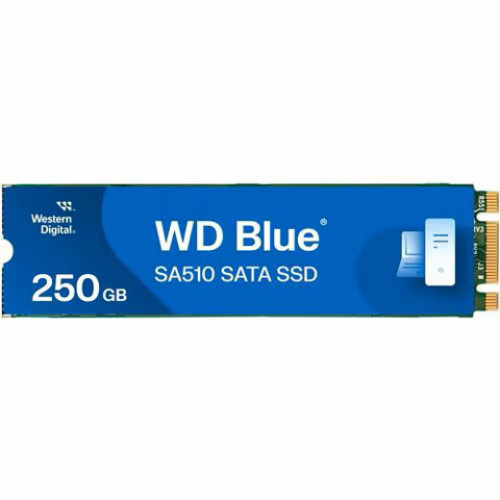 Western Digital WDS250G3B0B-00AXS0 Drive