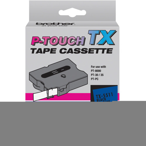 Brother TX5511 Accessory