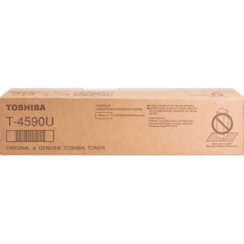 Toshiba T4590 Toner