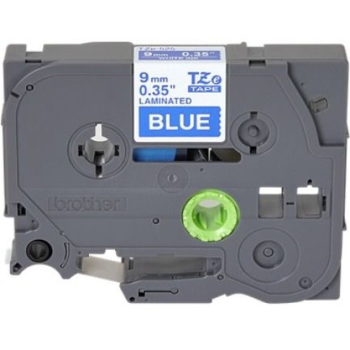 Brother Tapes Barcode Label