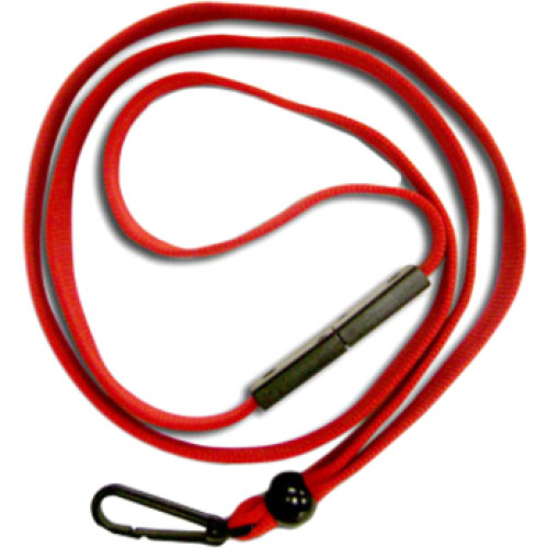 Laminex 152142R Lanyard