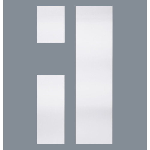 Pryme Two-Way Spare Parts