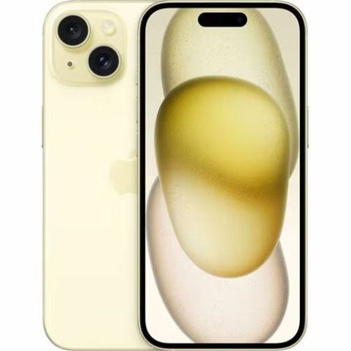 Apple iPhone 15 Mobile Phone