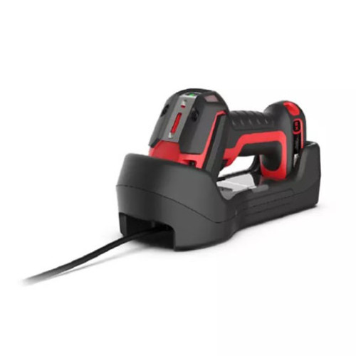 Honeywell Granit 2105iXR Barcode Scanner