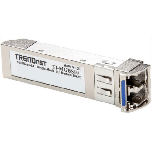 TRENDnet TI-MGBS10 Data Networking