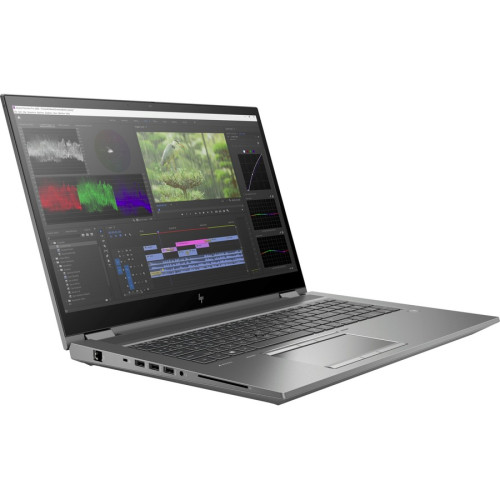 HP ZBook Fury 17 G8 Laptop
