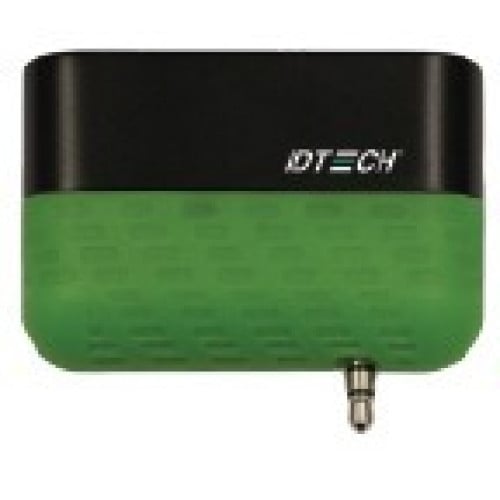 ID Tech Shuttle Credit Card Reader