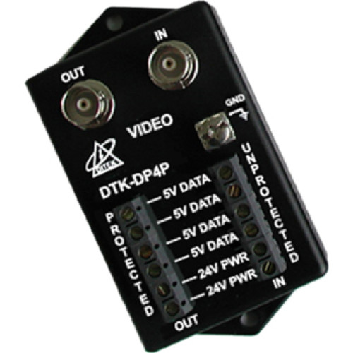 DITEK DTK-DP4P Power Device