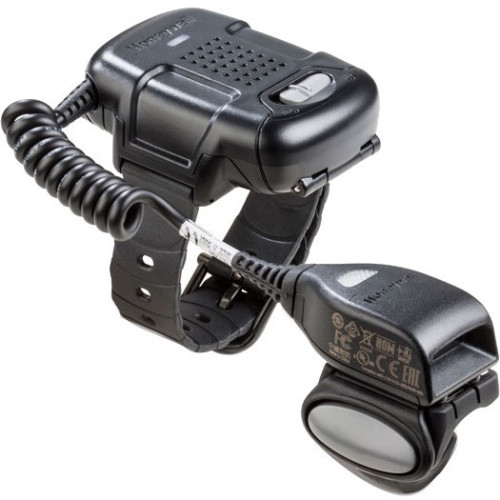 Honeywell 8670 Wireless Ring Barcode Scanner