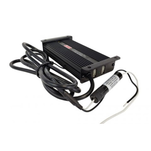Gamber-Johnson Micellaneous Power Device