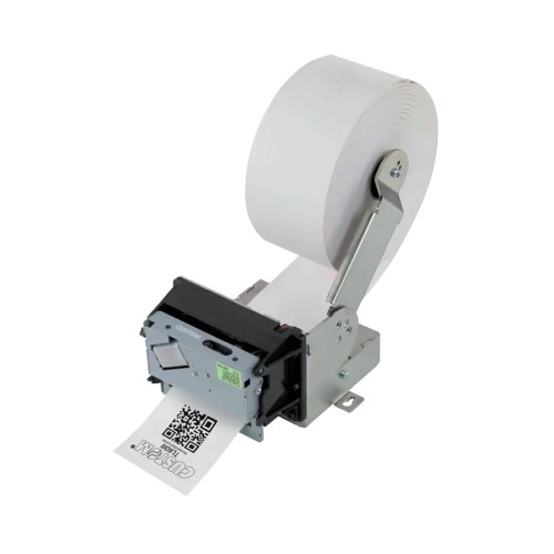 Custom America 915CJ040100300 Ticket Printer