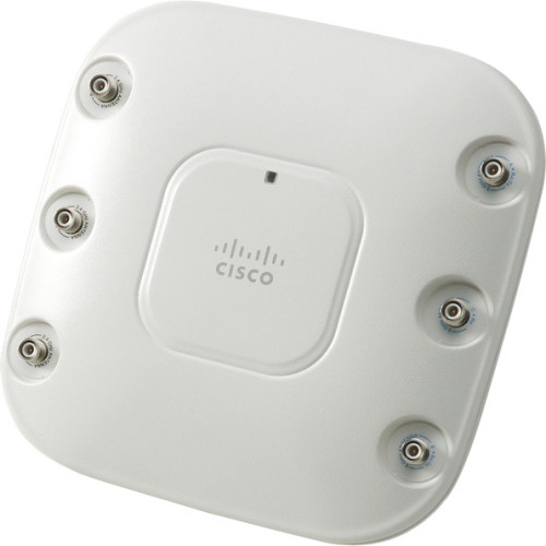 Cisco Aironet 3500 Series Access Point