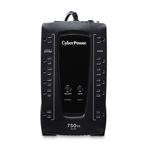 CyberPower AVR Series Power Device