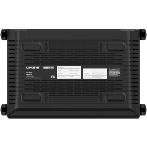 Linksys MR7500 Data Networking