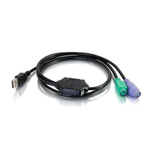 Honeywell M-Class Cables, Connectors, and Adapters