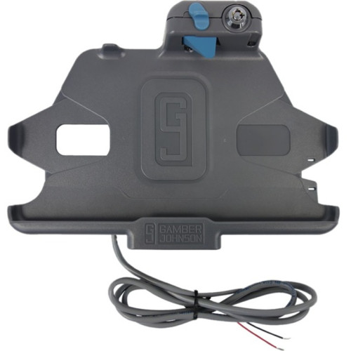 Gamber-Johnson Samsung Tab Active2/Active3 - Dual USB Docks and Cradles