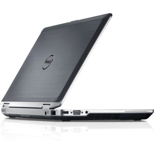 Dell Latitude E6430 ATG Rugged Laptop