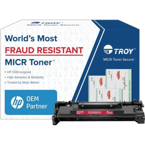 TROY 02-81576-001 Toner