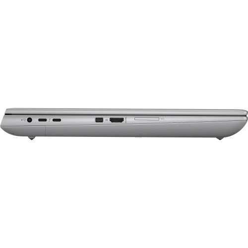 HP ZBook Fury 16 G9 Laptop