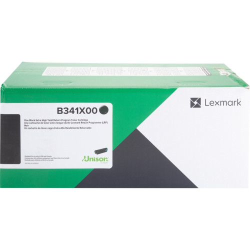 Lexmark B341X00 Toner