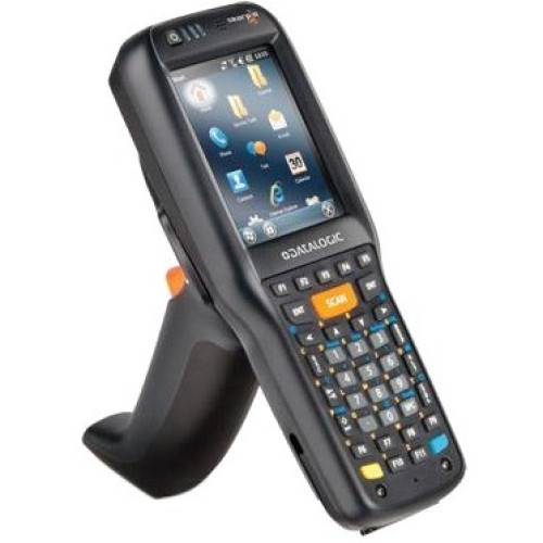 Datalogic Skorpio X3 Mobile Computer