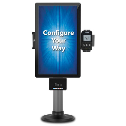 Elo Temperature Sensor Pro Temperature Kiosk