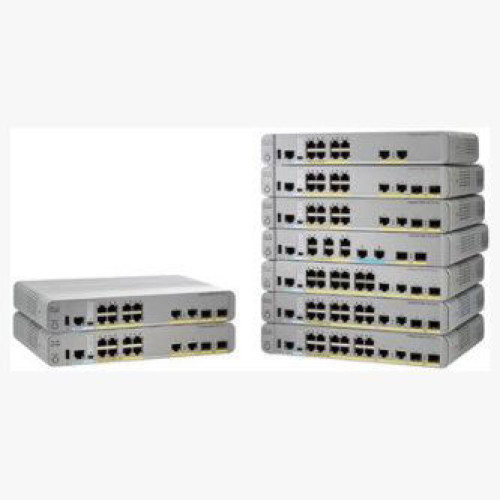 Cisco Catalyst 3560 Series Switches Wireless Switch