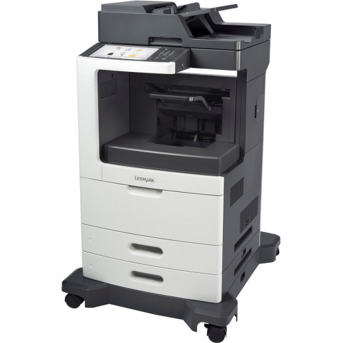 Lexmark 24TT271 Multi-Function Printer