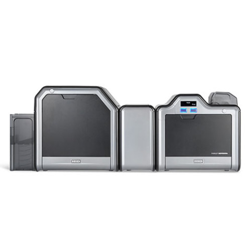Fargo HDP5000e ID Card Printer