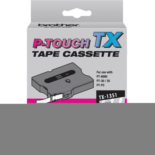 Brother TX1351 Accessory