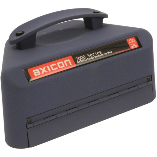 Axicon 7100-S Barcode Verifier