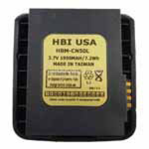 Harvard Battery HBM-CN70LX Battery