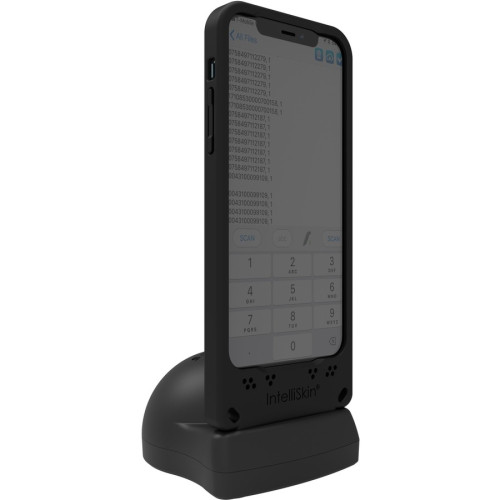 Socket Mobile DuraSled DS860 Barcode Scanner
