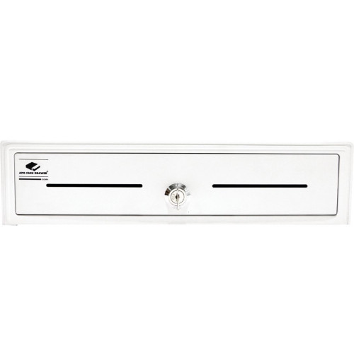APG EKDS320-1-W410-A21 Cash Drawer