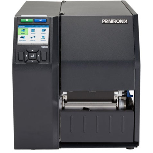 Printronix T8208 Barcode Label Printer