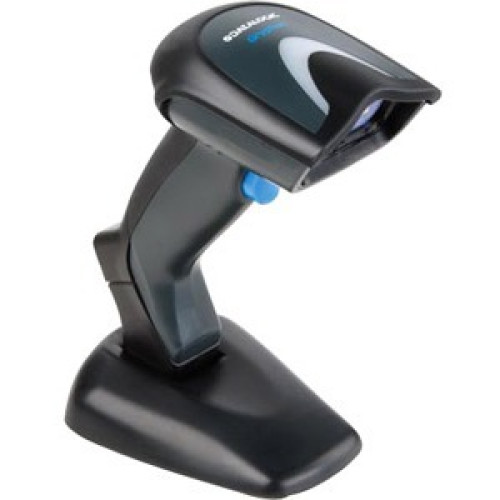 Datalogic Gryphon I GD4400-B 2D Barcode Scanner
