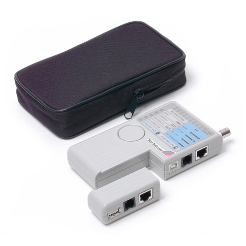 StarTech REMOTETEST Network Testing