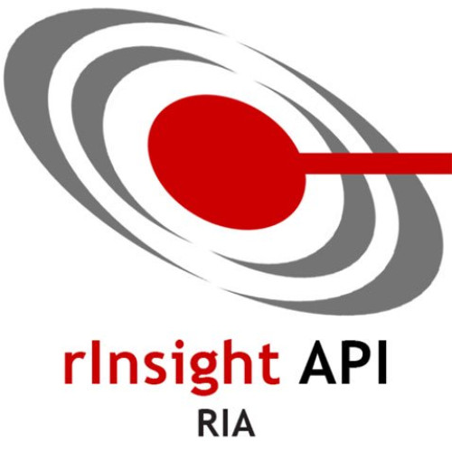 Supply Insight rInsight API Inventory Software