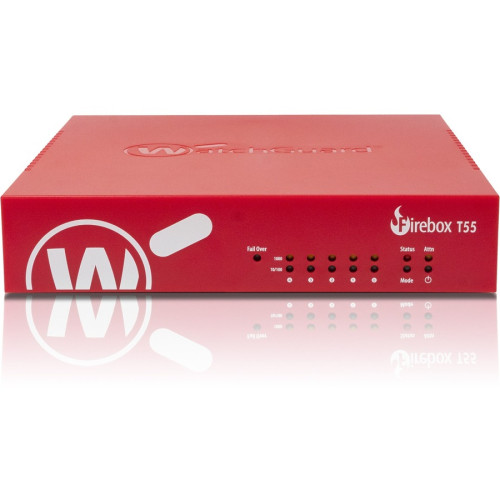 WatchGuard WGT55693-WW Data Networking