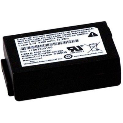 Honeywell Dolphin 6100 Battery