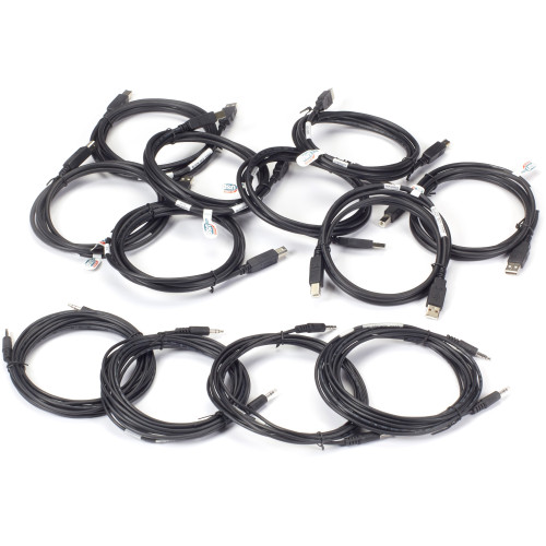 Black Box SKVMCBL-KM-6C Accessory