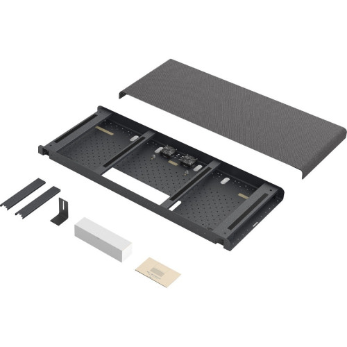 Heckler H569-BG Accessory