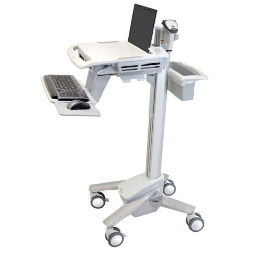 Ergotron StyleView SV41 Mobile Mobile Cart