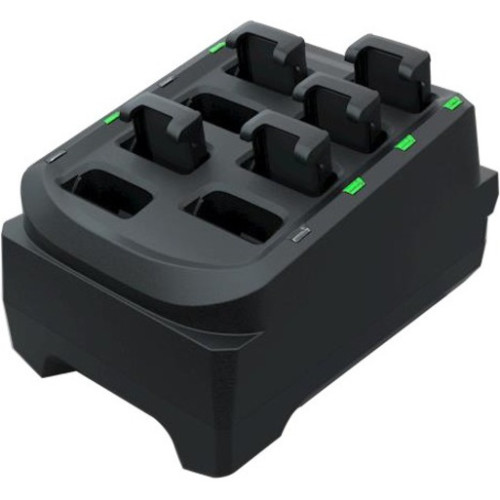 Zebra SAC-RS51-8SCHG-01 Docks and Cradles
