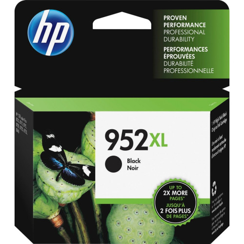 HP F6U19AN#140 Toner