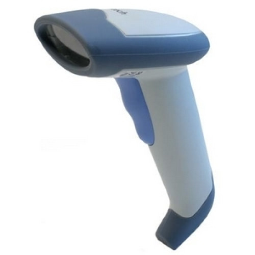 Unitech MS335 Barcode Scanner