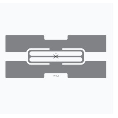 Avery-Dennison AD 2Metal Rock M781 RFID Tag
